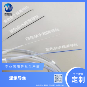 常州导丝